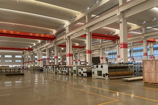manufacture