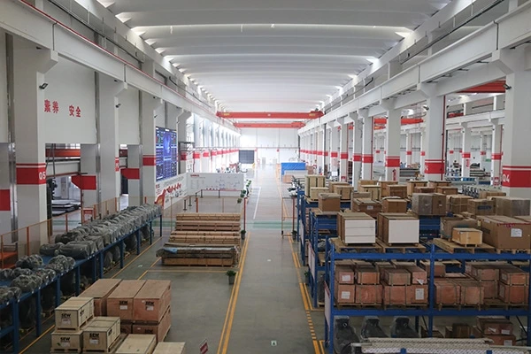 manufacture