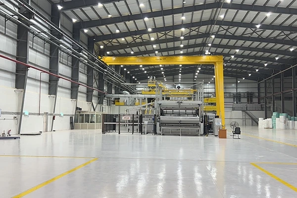 manufacture