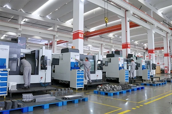 manufacture